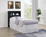 Westpark Headboards - National Warehouse Furniture (Buffalo, NY)