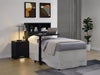Westpark Headboards - National Warehouse Furniture (Buffalo, NY)