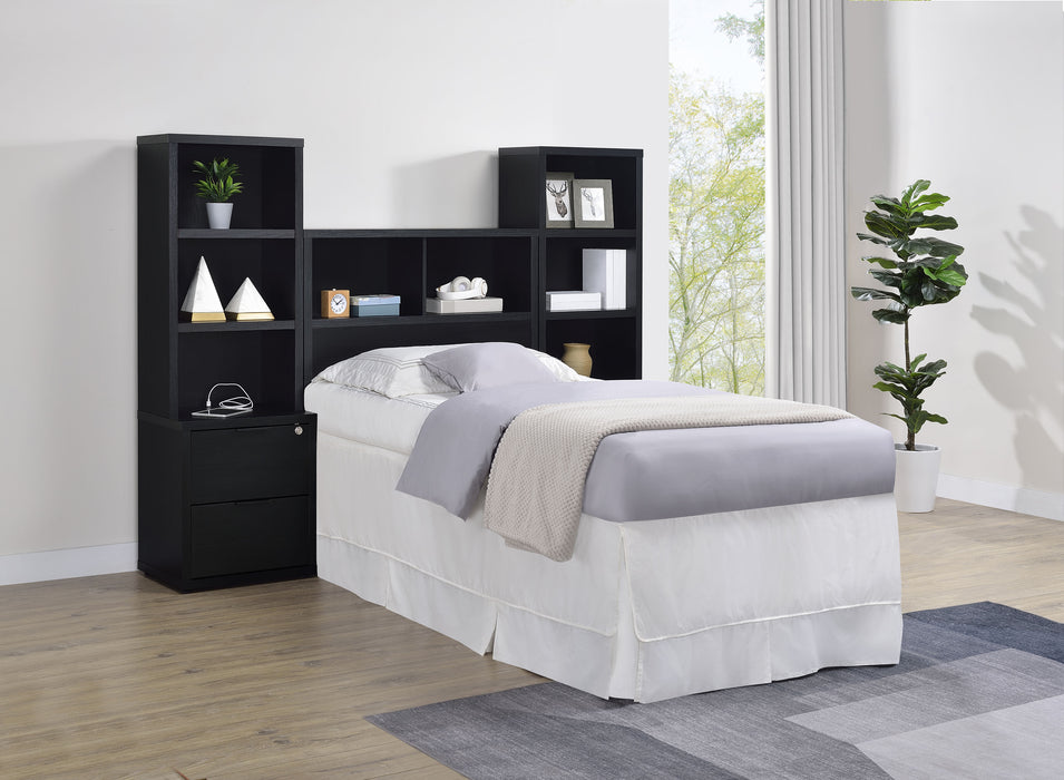 Westpark Headboards - National Warehouse Furniture (Buffalo, NY)