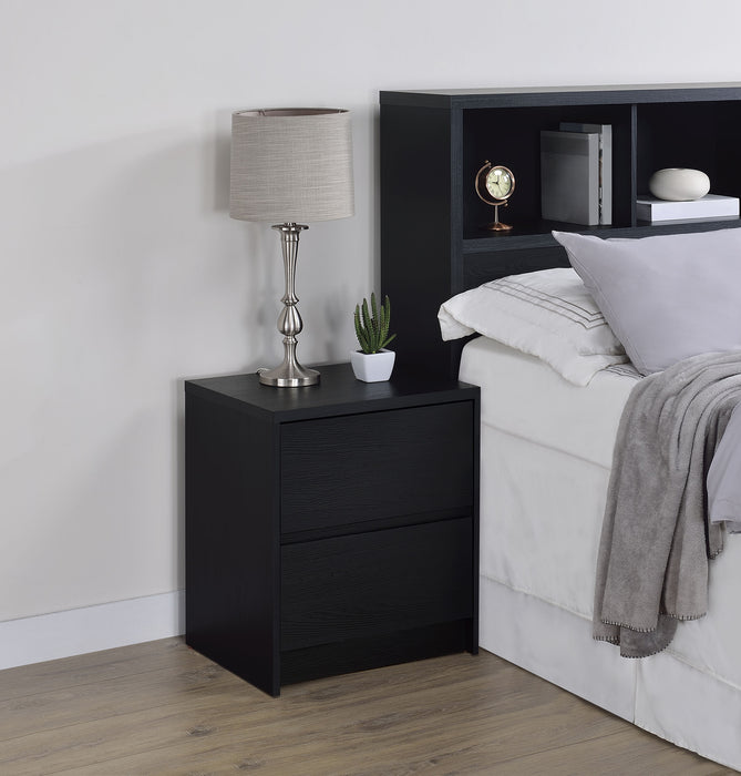 Westpark Nightstands - National Warehouse Furniture (Buffalo, NY)