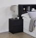 Westpark Nightstands - National Warehouse Furniture (Buffalo, NY)