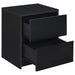 Westpark Nightstands - National Warehouse Furniture (Buffalo, NY)
