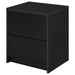 Westpark Nightstands - National Warehouse Furniture (Buffalo, NY)