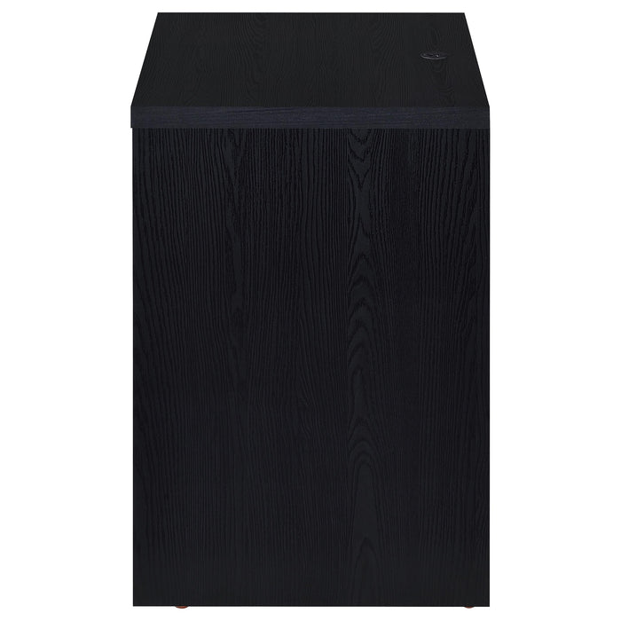 Westpark Nightstands - National Warehouse Furniture (Buffalo, NY)