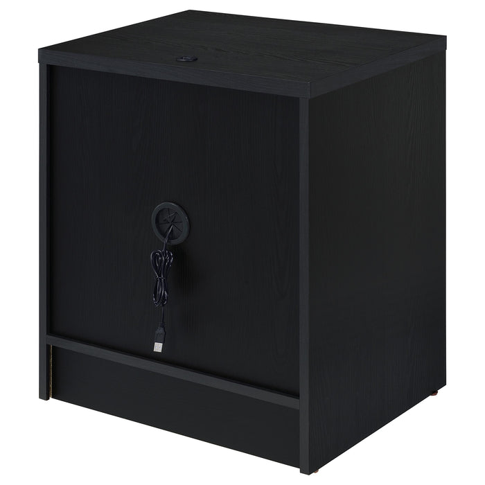 Westpark Nightstands - National Warehouse Furniture (Buffalo, NY)