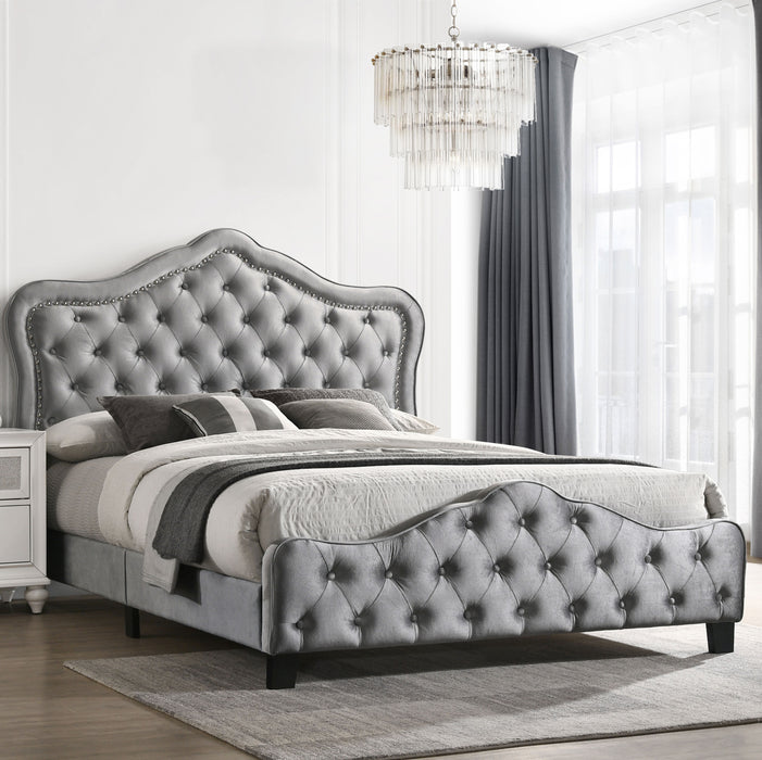 Bella Beds Cal.King & E.King, Queeen - National Warehouse Furniture (Buffalo, NY)