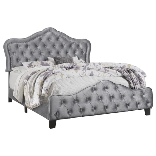 Bella Beds Cal.King & E.King, Queeen - National Warehouse Furniture (Buffalo, NY)