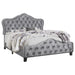 Bella Beds Cal.King & E.King, Queeen - National Warehouse Furniture (Buffalo, NY)