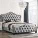 Bella Beds Cal.King & E.King, Queeen - National Warehouse Furniture (Buffalo, NY)