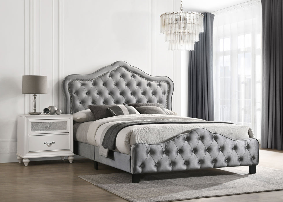 Bella Beds Cal.King & E.King, Queeen - National Warehouse Furniture (Buffalo, NY)