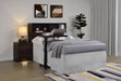 Westpark Headboards - National Warehouse Furniture (Buffalo, NY)