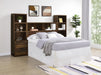Westpark Headboards - National Warehouse Furniture (Buffalo, NY)