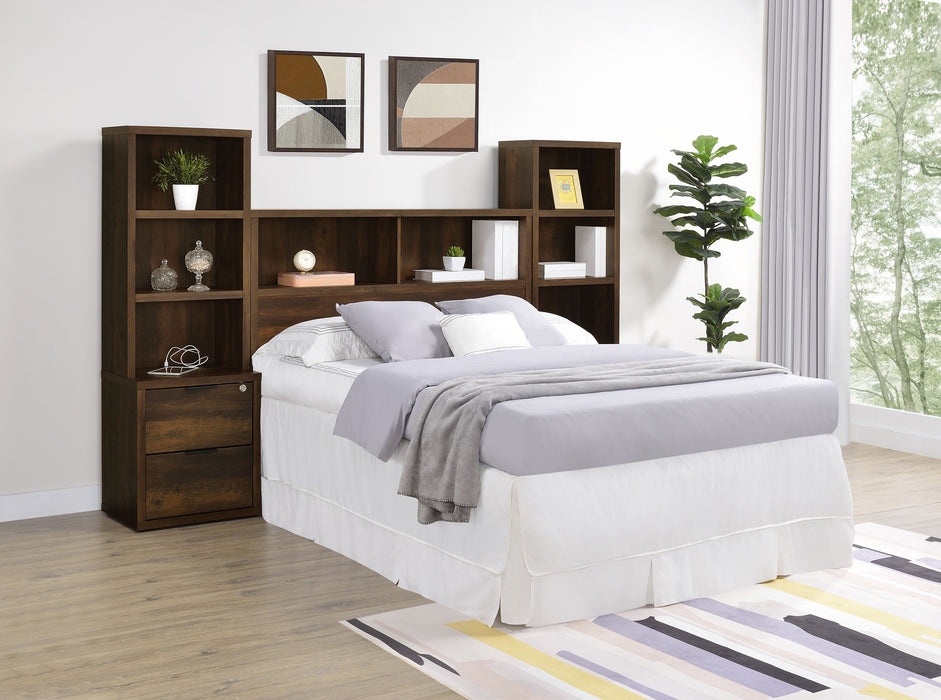 Westpark Headboards - National Warehouse Furniture (Buffalo, NY)
