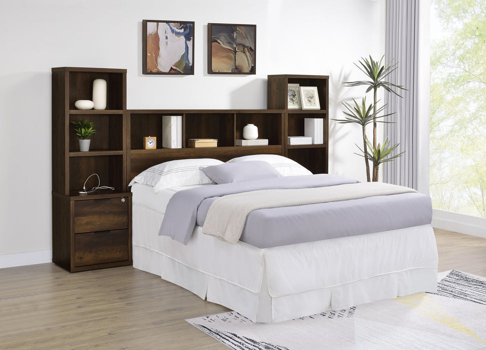 Westpark Bedroom Sets - National Warehouse Furniture (Buffalo, NY)