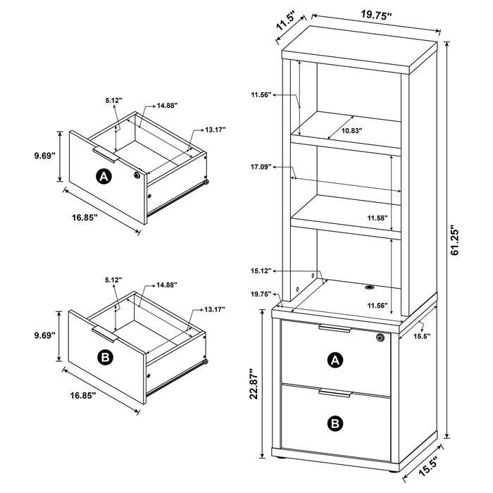 Westpark Bedroom Sets - National Warehouse Furniture (Buffalo, NY)