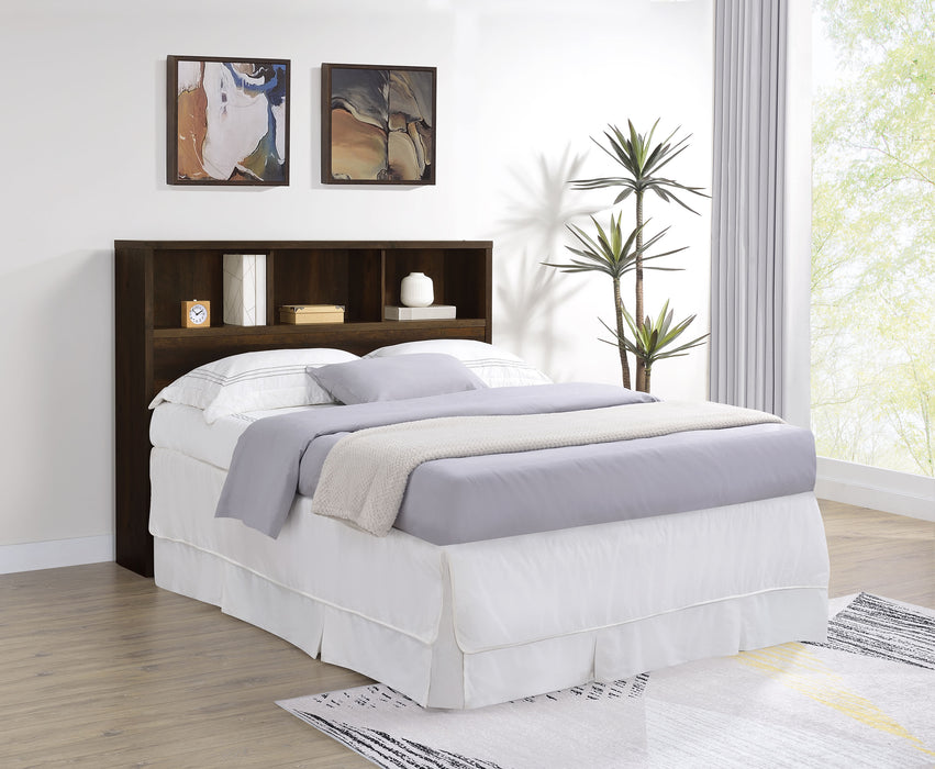 Westpark Headboards - National Warehouse Furniture (Buffalo, NY)