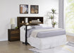 Westpark Headboards - National Warehouse Furniture (Buffalo, NY)