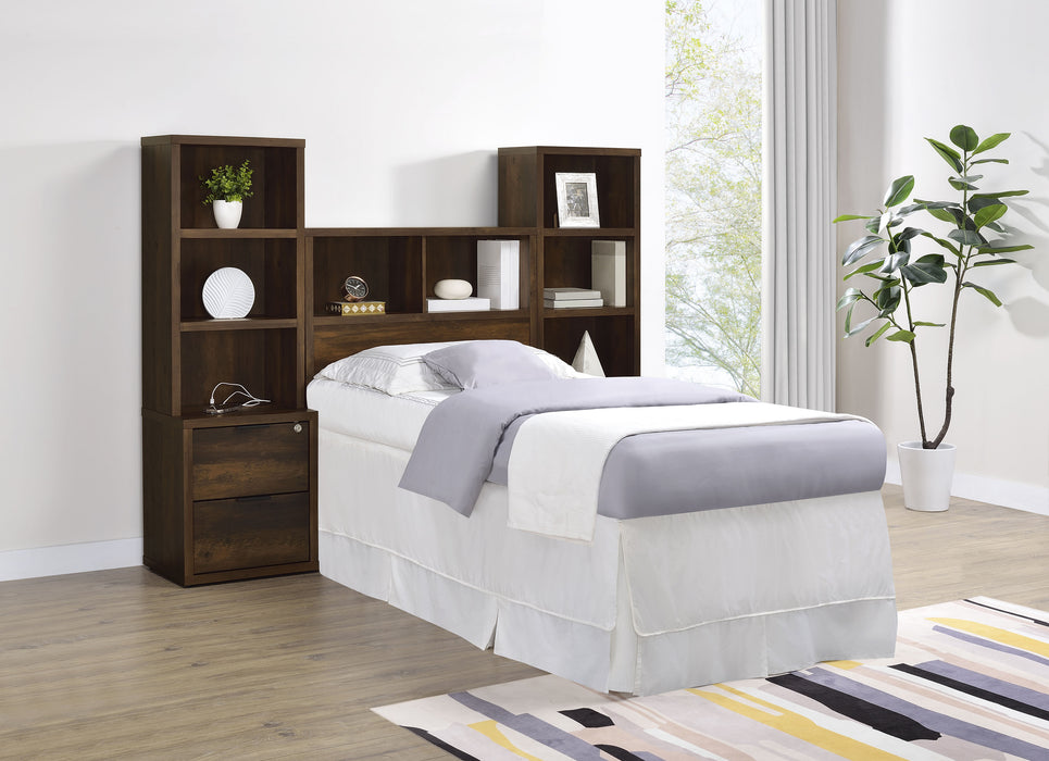 Westpark Headboards - National Warehouse Furniture (Buffalo, NY)