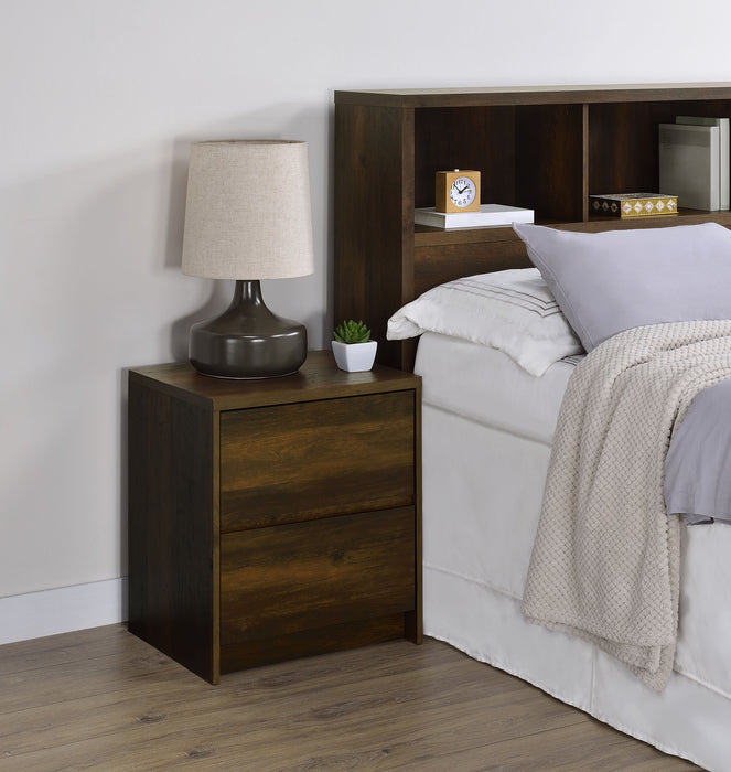 Westpark Nightstands - National Warehouse Furniture (Buffalo, NY)