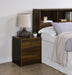 Westpark Nightstands - National Warehouse Furniture (Buffalo, NY)