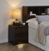 Westpark Nightstands - National Warehouse Furniture (Buffalo, NY)