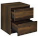 Westpark Nightstands - National Warehouse Furniture (Buffalo, NY)