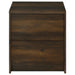 Westpark Nightstands - National Warehouse Furniture (Buffalo, NY)