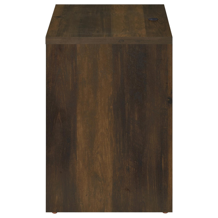 Westpark Nightstands - National Warehouse Furniture (Buffalo, NY)