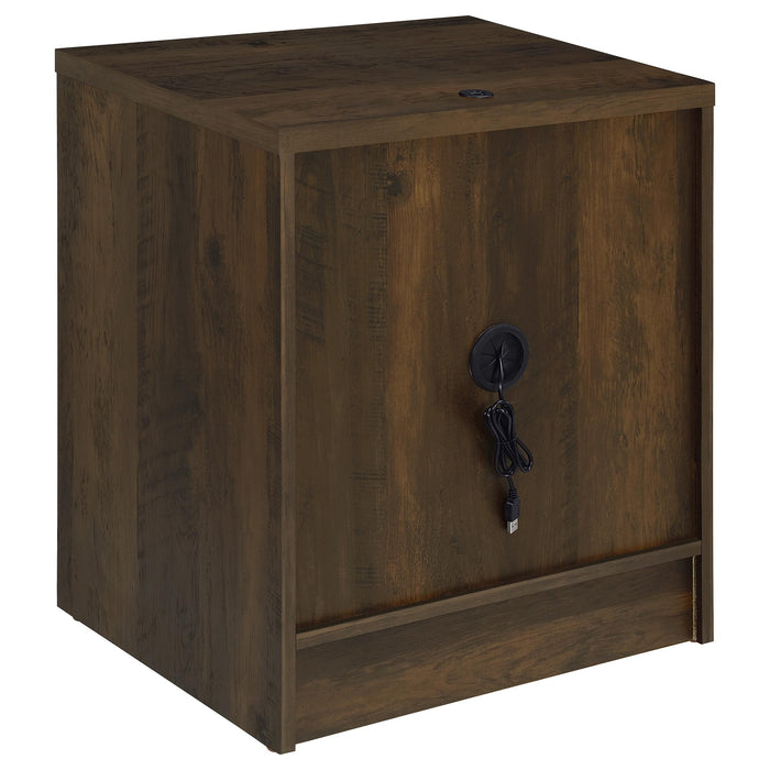 Westpark Nightstands - National Warehouse Furniture (Buffalo, NY)