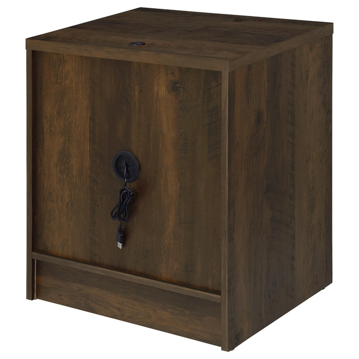 Westpark Nightstands - National Warehouse Furniture (Buffalo, NY)