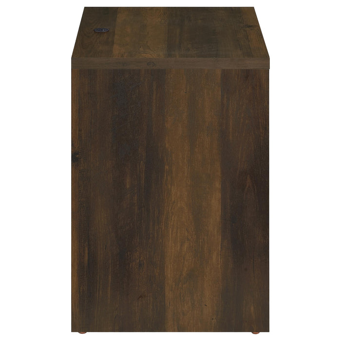 Westpark Nightstands - National Warehouse Furniture (Buffalo, NY)