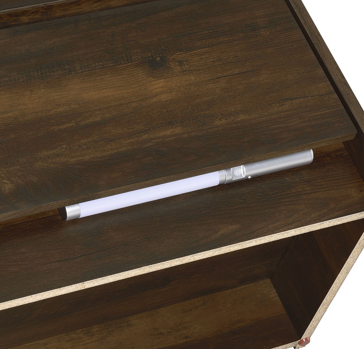 Westpark Nightstands - National Warehouse Furniture (Buffalo, NY)
