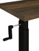 Westpark Bed Tables - National Warehouse Furniture (Buffalo, NY)