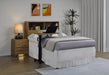 Westpark Headboards - National Warehouse Furniture (Buffalo, NY)