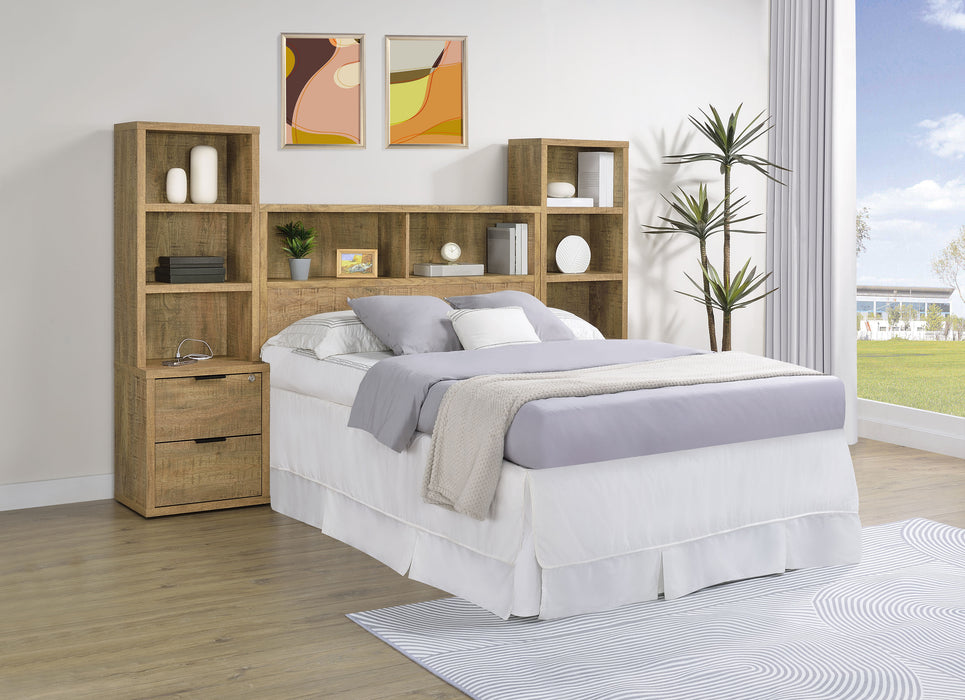 Westpark Headboards - National Warehouse Furniture (Buffalo, NY)