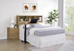 Westpark Headboards - National Warehouse Furniture (Buffalo, NY)
