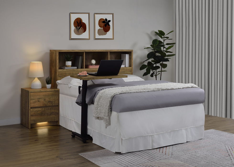 Westpark Headboards - National Warehouse Furniture (Buffalo, NY)