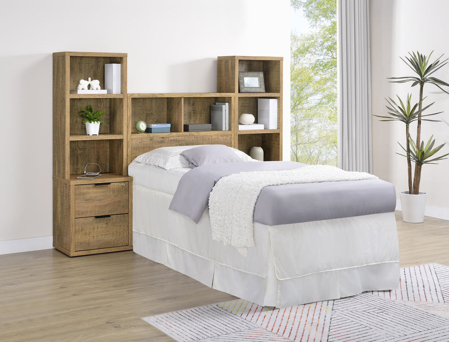 Westpark Headboards - National Warehouse Furniture (Buffalo, NY)