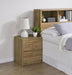 Westpark Nightstands - National Warehouse Furniture (Buffalo, NY)