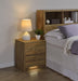 Westpark Nightstands - National Warehouse Furniture (Buffalo, NY)