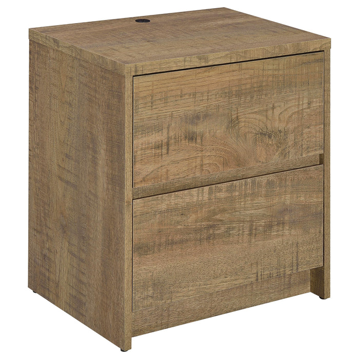Westpark Nightstands - National Warehouse Furniture (Buffalo, NY)