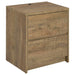 Westpark Nightstands - National Warehouse Furniture (Buffalo, NY)