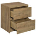 Westpark Nightstands - National Warehouse Furniture (Buffalo, NY)
