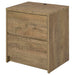 Westpark Nightstands - National Warehouse Furniture (Buffalo, NY)