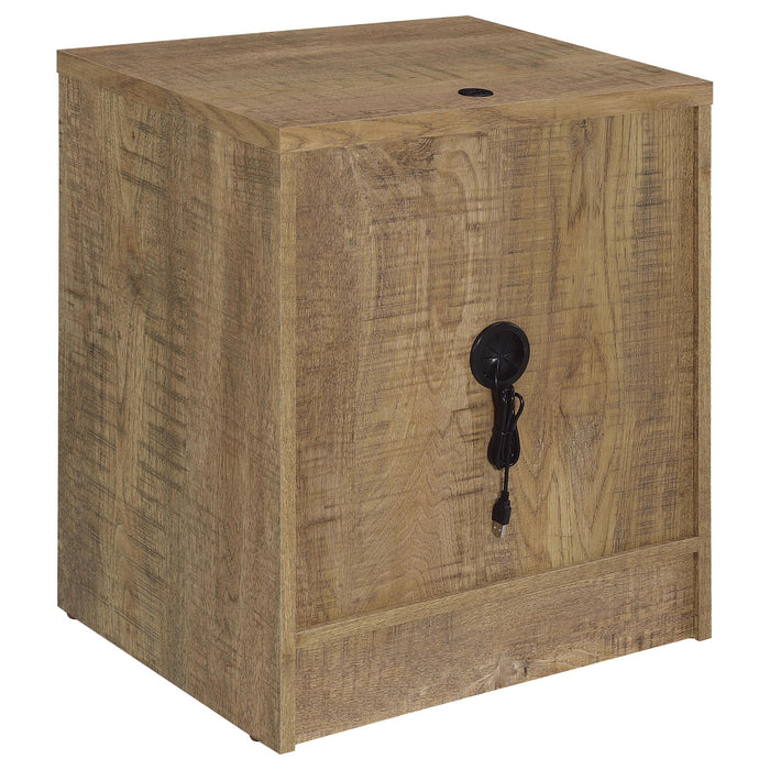 Westpark Nightstands - National Warehouse Furniture (Buffalo, NY)