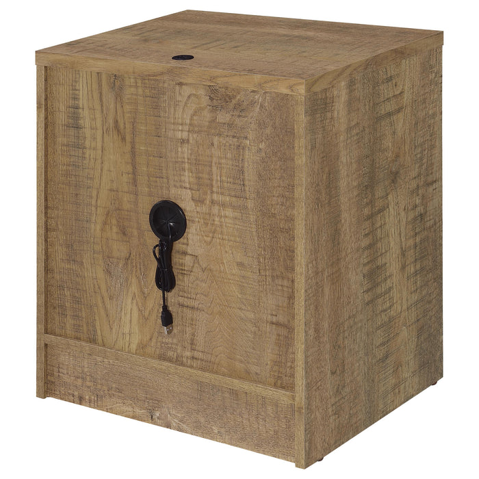 Westpark Nightstands - National Warehouse Furniture (Buffalo, NY)