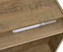 Westpark Nightstands - National Warehouse Furniture (Buffalo, NY)