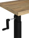 Westpark Bed Tables - National Warehouse Furniture (Buffalo, NY)