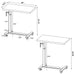 Westpark Bed Tables - National Warehouse Furniture (Buffalo, NY)