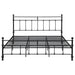 Novak Eastern King, Full, Queen, & Twin Bed - National Warehouse Furniture (Buffalo, NY)